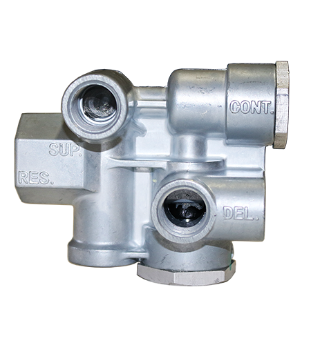 Pro-Par | Valves